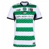 Original Fußballtrikot Club Deportivo Palestino Ausweichtrikot 2024-25 Für Herren